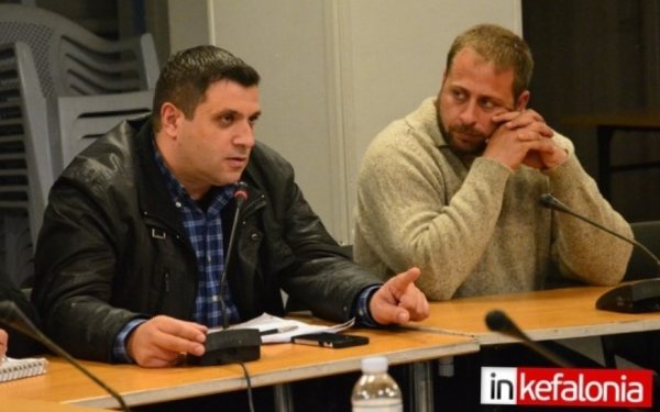 "Ο ΑΡΚΕΙΣΙΟΣ": Επιστολή στην Κράτσα σχετικά με την Ενίσχυση Επιχειρήσεων που επλήγησαν από την πανδημία