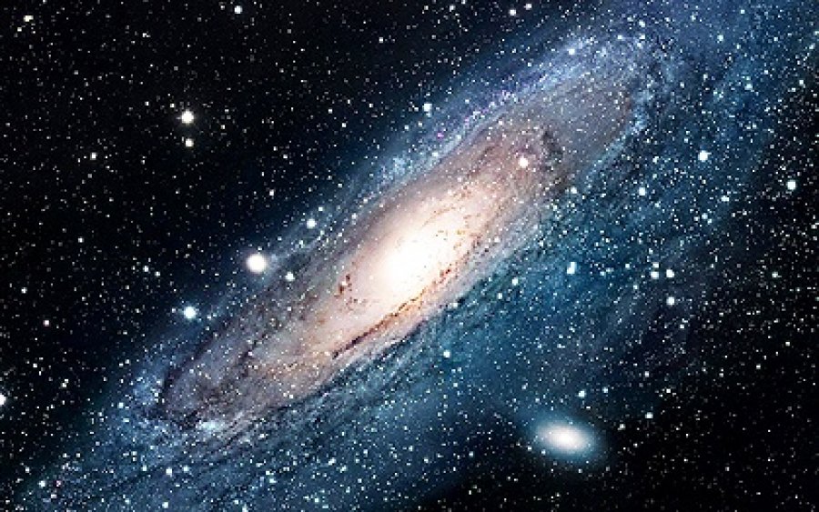 Βρέθηκε ο πιο μακρινός Γαλαξίας που έχει βρεθεί ποτέ – Τα στοιχεία που προκαλούν δέος