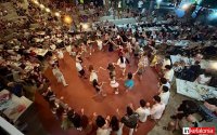Η Αγία Ειρήνη γιόρτασε με μουσική, χορό και ατελείωτο κέφι!