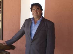 Δημήτρης Προβολισιάνος: «Απαράδεκτη η εικόνα που παρουσιάζουν τα Ομαλά»