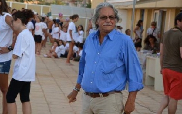 Παράπονα Λούκα Νιφοράτου σχετικά με την εκδήλωση: "Αργοστόλι, 260 χρόνια πρωτεύουσα... "