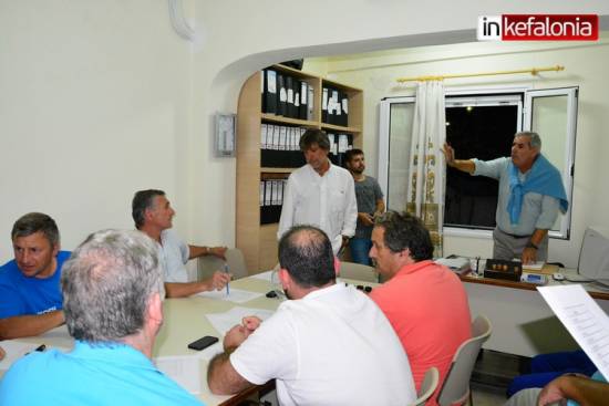 Οδηγίες προς ναυτιλλομένους από τον πρόεδρο της ΕΠΣΚΙ Βαγγέλη Μαζαράκη! (video)