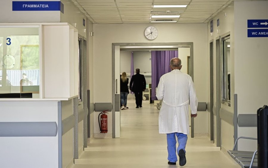 Χαλάνδρι: Εγκεφαλικά νεκρός ο 17χρονος τουρίστας που έπεσε από το μπαλκόνι