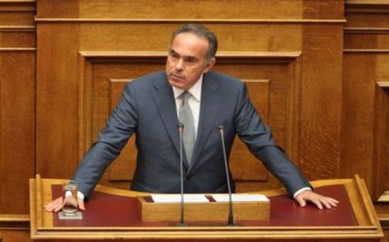 Ενδοκυβερνητικούς κλυδωνισμούς προκαλεί η «Αθηνά» - ΠΑΣΟΚ και ΔΗΜΑΡ εκφράζουν εναντιώσεις