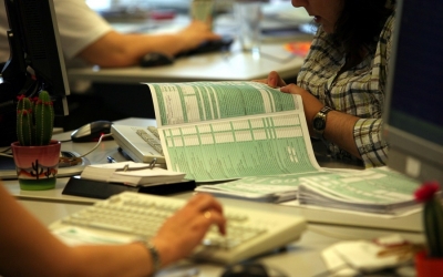 Τέλη Μαρτίου η έναρξη υποβολής των φορολογικών δηλώσεων