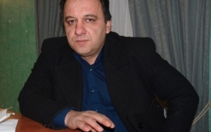 Διονύσης Μαρκάτος: &quot;Στις εκλογές της Κεντροαριστεράς στηρίζω Φώφη Γεννηματά&quot;