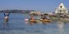 Θαλάσσια απόδραση με Kayak!