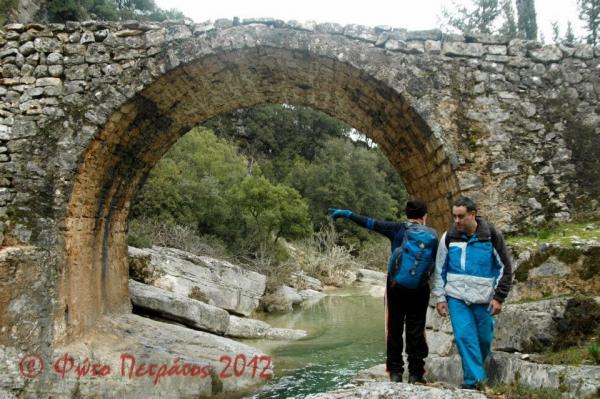 Η νέα εξόρμηση του Ορειβατικού Συλλόγου