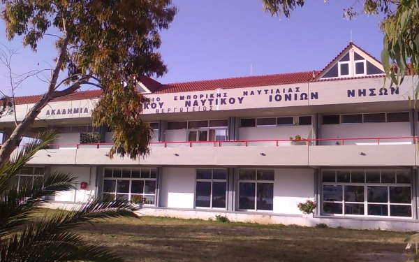 ΕΠΛΣΚΙ: «Κακόβουλες και με στόχο την ηθική σπίλωση οι καταγγελίες για την Ναυτική Σχολή Κεφαλονιάς»