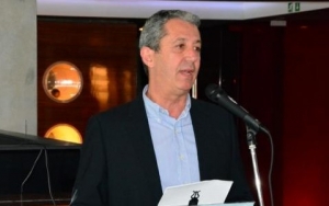 Γιώργος Τσιλιμιδός: «Οι στρατηγικοί στόχοι του Αργοστολίου στη νέα περίοδο»