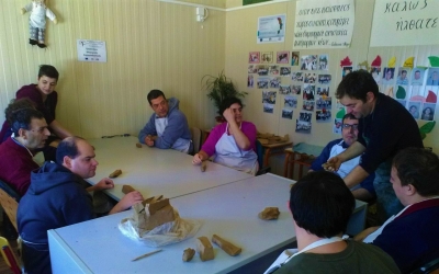 Υπερίωνας: 5η Απολογιστική Γενική Συνέλευση και άλλες δράσεις της Ένωσης