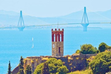 Διήμερη εκδρομή από το "Menegatos Travel"