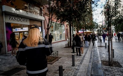 Τα μέτρα για τη στήριξη επιχειρήσεων και εργαζομένων που πλήττονται από τον κορονοϊό