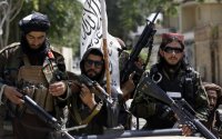 Αφγανιστάν: Οι Ταλιμπάν ανακοινώνουν νέο κυβερνητικό πλαίσιο - Ελικόπτερα παρέλαβαν 169 Αμερικανούς