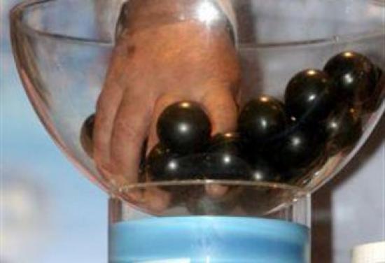 Η κλήρωση της Β' φάσης του παιδικού πρωταθλήματος της ΕΣΚΑ-Η