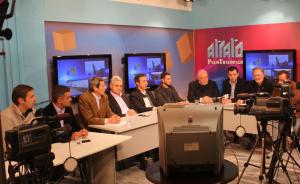 Η Σύρος και οι Κυκλάδες στο πλευρό της Κεφαλονιάς!