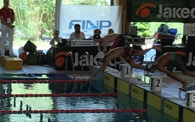 Γεράσιμος Λιγνός: "Ένας μεγάλος αγώνας έφτασε στο τέλος και πάλι...!"