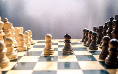 Σκακιστικό Τουρνουά στα Φαρακλάτα