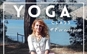 ''Yoga Class for Everyone'' και ''Βραδιά στον Γιαλό'' με τους Sonus Replica στην παραλία των Σπαρτιών