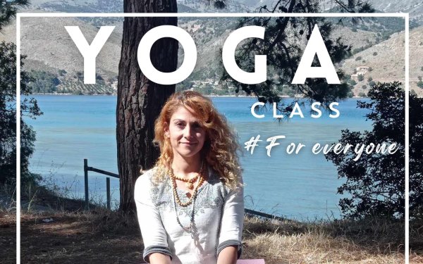''Yoga Class for Everyone'' και ''Βραδιά στον Γιαλό'' με τους Sonus Replica στην παραλία των Σπαρτιών