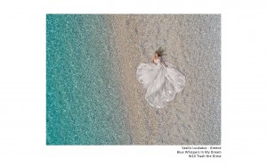 Διακρίσεις για τον φωτογράφο Βασίλη Λουκάτο στον διεθνή διαγωνισμό MPI-Master Photographers International
