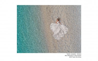 Διακρίσεις για τον φωτογράφο Βασίλη Λουκάτο στον διεθνή διαγωνισμό MPI-Master Photographers International