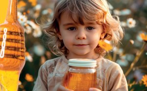 Τα Ιόνια Νησιά στο μεγαλύτερο Φεστιβάλ Μελιού της χώρας