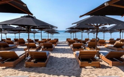 Έρχονται ανατροπές στον Αιγιαλό – Καταργείται το ελάχιστο πλάτος παραλίας