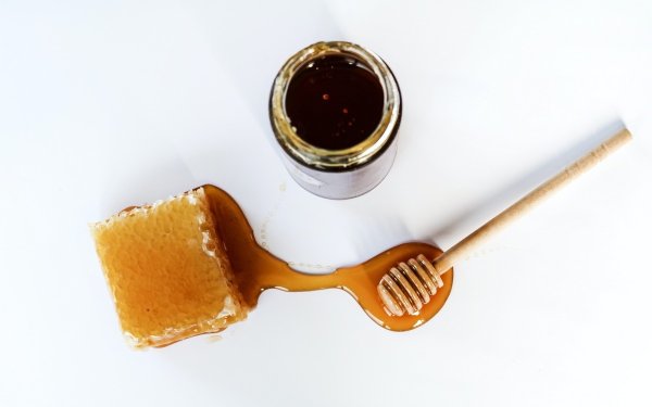 7 λόγοι για να τρως μέλι κάθε μέρα