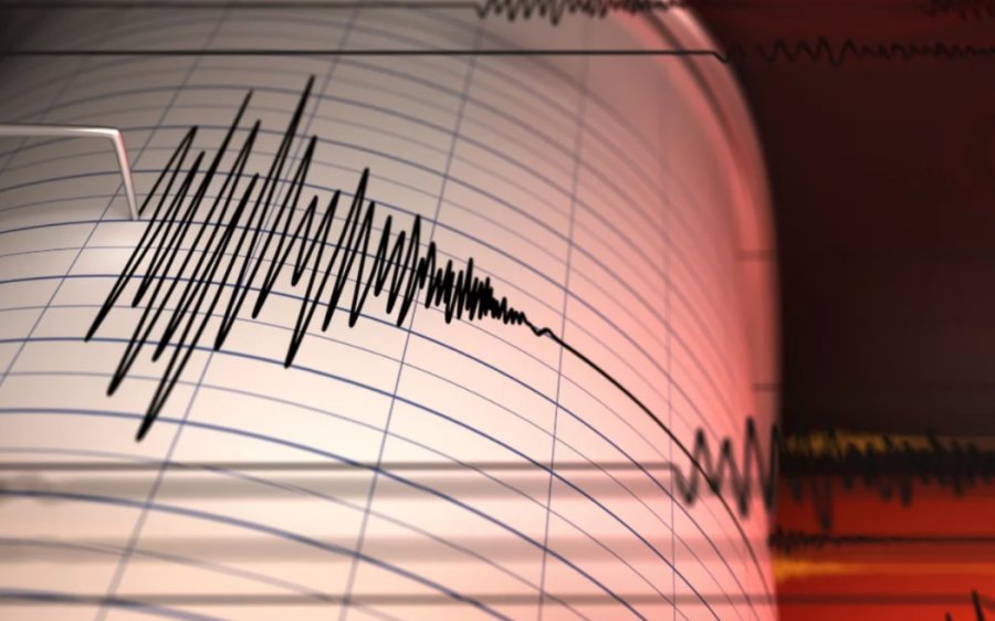 Νέα σεισμική δόνηση στην Κεφαλονιά - 4,1 και 3,9 με δύο ώρες διαφορά