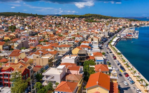 Ζάκυνθος: "Πόλεμος" για την καθαριότητα με εμπλοκή Κεφαλονιάς! "Ήμουν μια εβδομάδα στο Αργοστόλι και κατάλαβα τι εστί καθαριότητα, νομίζεις ότι βρίσκεσαι σε άλλο πλανήτη"