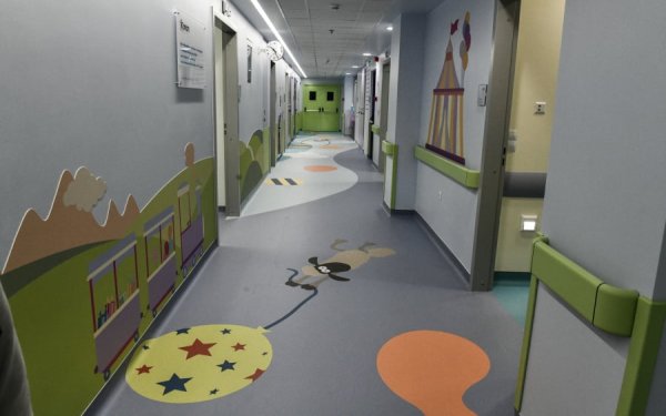 Καβάλα: Κρούσμα φυματίωσης σε 2χρονο