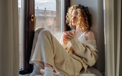 4 πρωινές συνήθειες που έχουν οι υγιείς άνθρωποι και πρέπει να ακολουθείς