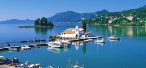 Το ΤΕΙ Ιονίων Νήσων για την ανάδειξη της Κέρκυρας σε Πολιτιστική Πρωτεύουσα της Ευρώπης
