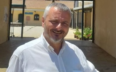 Αριστοτέλης Μπατιστάτος: Νέος υπεύθυνος συντονισμού τομέα Τοπικής Αυτοδιοίκησης σε Κεφαλονιά και Ιθάκη του ΣΥΡΙΖΑ