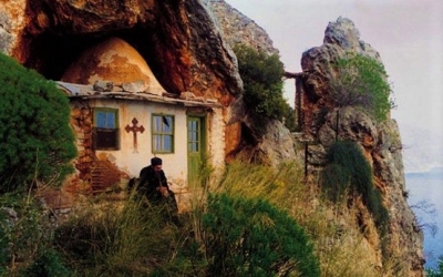 Το ''μυστικό'' της μακροζωΐας των μοναχών του Αγίου Όρους