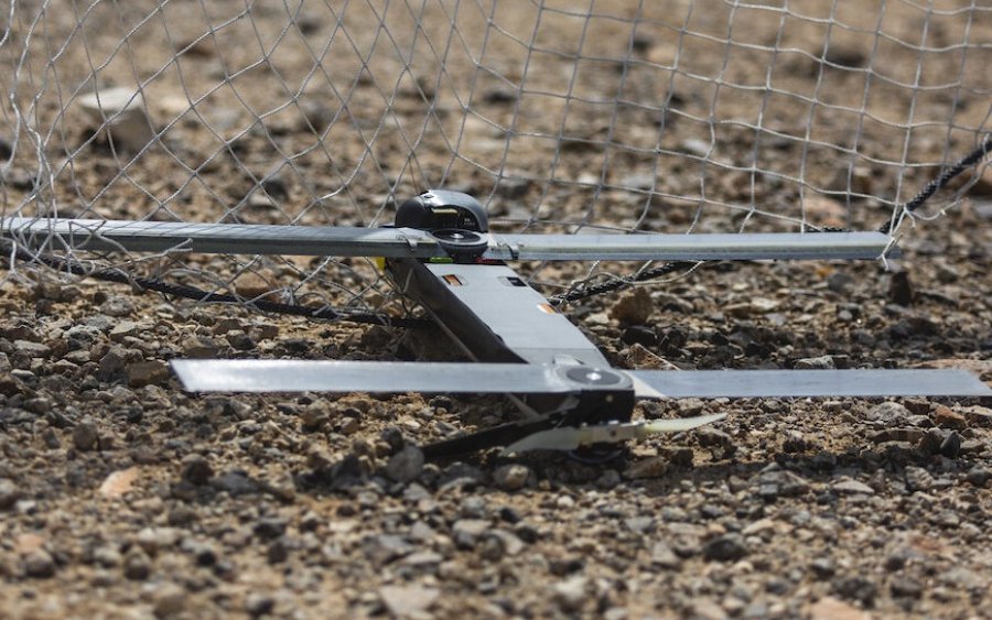 Τι είναι τα «καμικάζι» drones που στέλνει ο Μπάιντεν στην Ουκρανία;