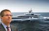 Το υπερπολυτελές superyacht “LADY S” στην Κεφαλονιά - Ποιος ειναι ο Αμερικανός δισεκατομμυριούχος ιδιοκτήτης του