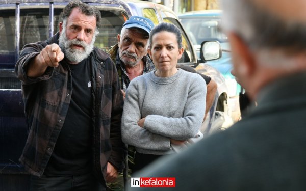 Συνεχίζεται ο αγώνας των αγροτοκτηνοτρόφων: Δέσμευση Βουλευτή, ομόφωνη στήριξη από τον Δήμο Σάμης