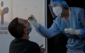 Κορονοϊός: 4 νέα κρούσματα στην Κεφαλονιά, 1.608 συνολικά, 51 θάνατοι, 379 διασωληνωμένοι (90,2% ανεμβολίαστοι)