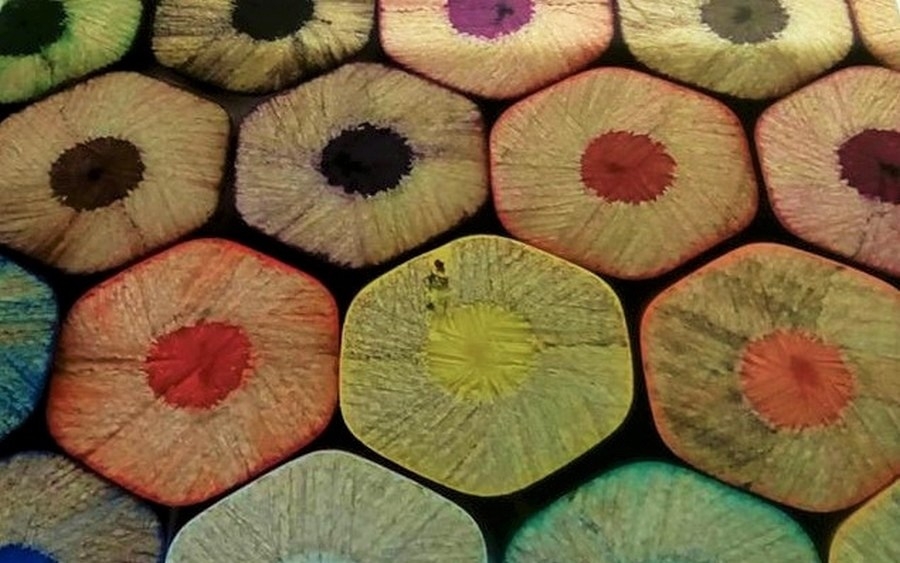 Νέο δείγμα θεμάτων από το Κορνιζάδικο ''Περί Τέχνης''