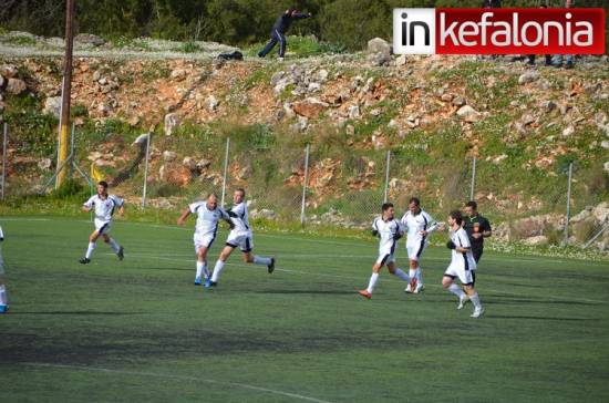 Β’ ΕΠΣKΙ: Τα Φωκάτα σκέφτονται να αποχωρήσουν από το πρωτάθλημα! "Βολές" κατά της ΕΠΣΚΙ για μη προστασία του θεσμού