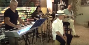 Το Alley Festival έρχεται και φέτος στο Ληξούρι