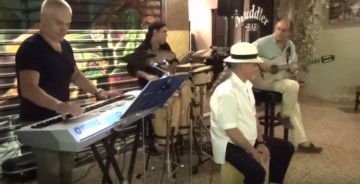 Το Alley Festival έρχεται και φέτος στο Ληξούρι