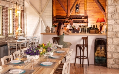 Τα αποτελέσματα εκλογών του "Αρκείσιου" - Πρωτιά για τον Χρήστο Καμπανό