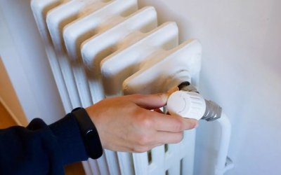 Αδειάζει η κλεψύδρα για το επίδομα θέρμανσης: Περισσότερες από 830.000 αιτήσεις