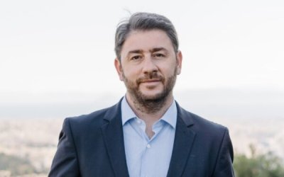 Στην Κεφαλονιά ο Nίκος Ανδρουλάκης - Το πρόγραμμα της επίσκεψης