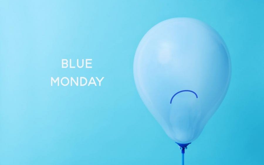 Blue Monday: Γιατί η σημερινή μέρα θεωρείται η πιο μελαγχολική του χρόνου