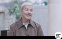 Λάκης Γαβαλάς: «Δεν είμαι υπέρ της υιοθεσίας μέσω παρένθετης μητέρας»