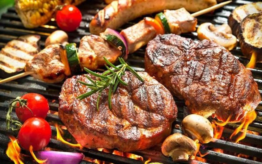 Η Ψησταριά "Ο ΜΕΓΑΣ" συνεχίζει τη λειτουργία του με μοναδικές προσφορές!